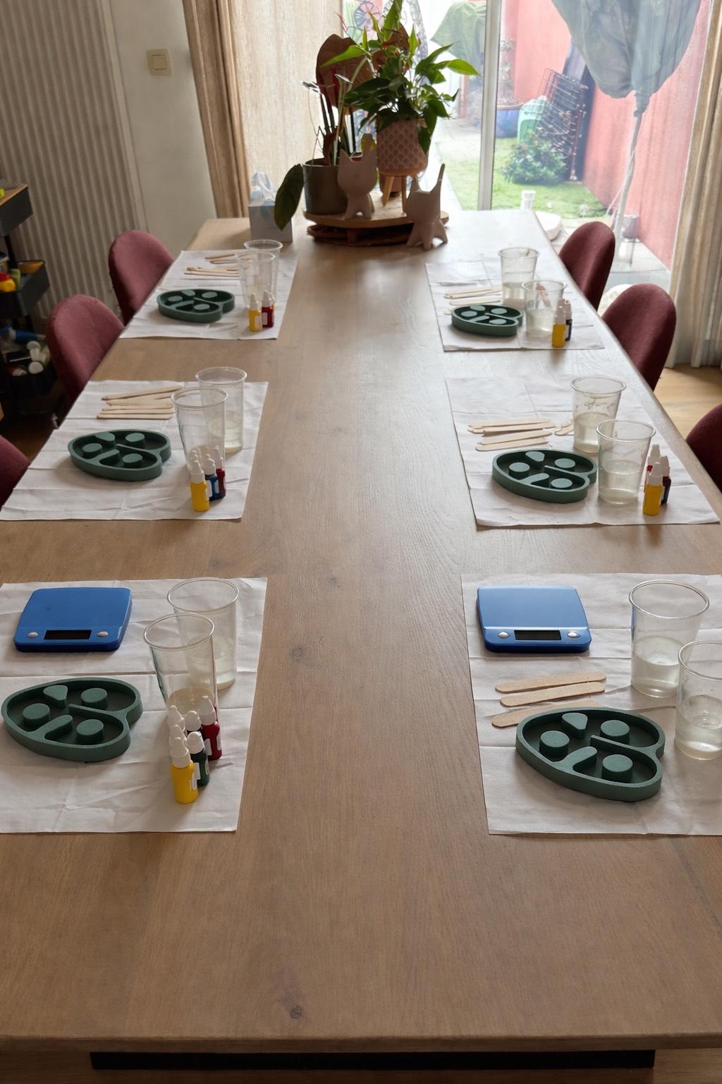 Terrazzo Workshop - Foto