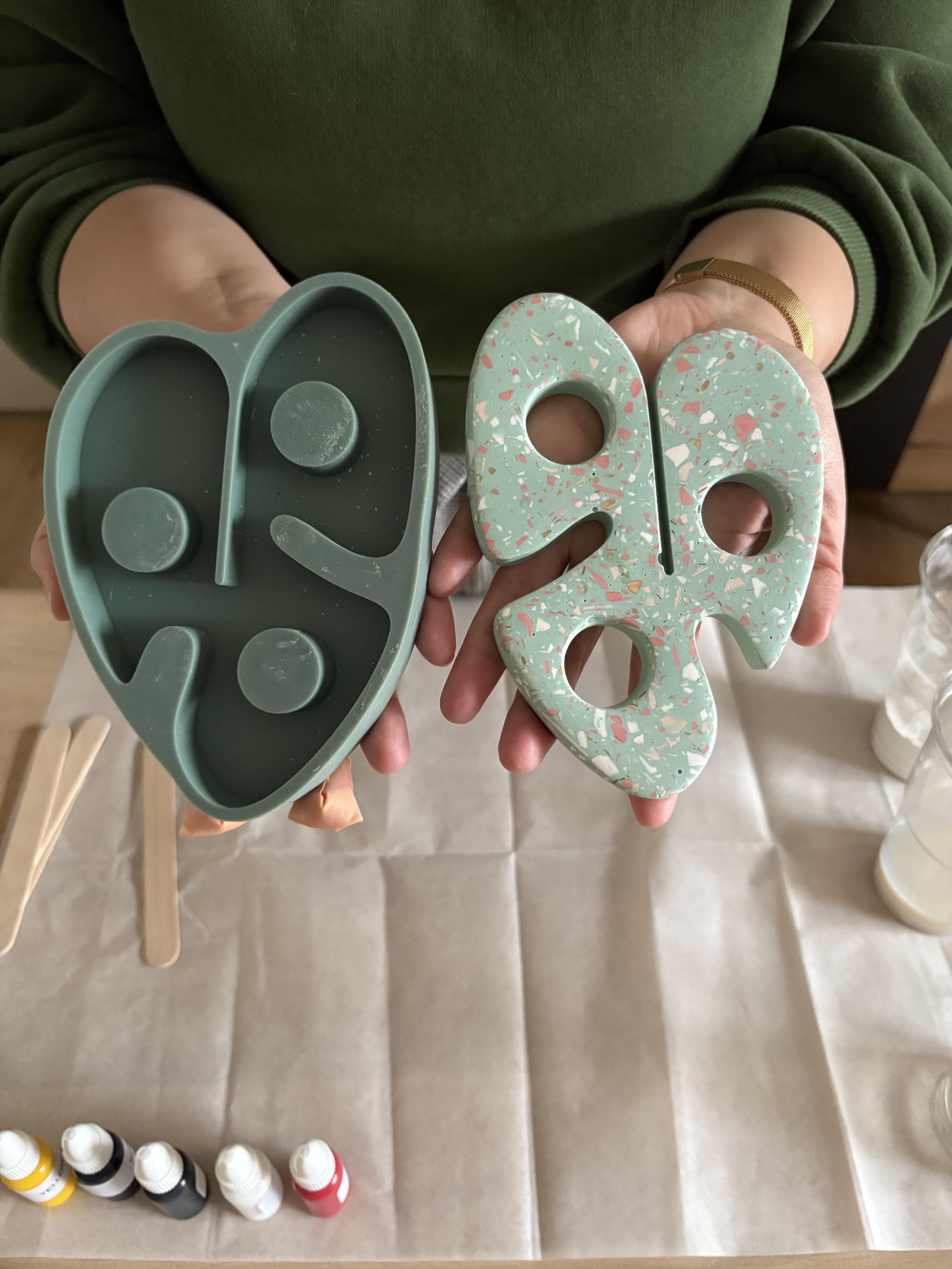 Terrazzo Workshop - Foto