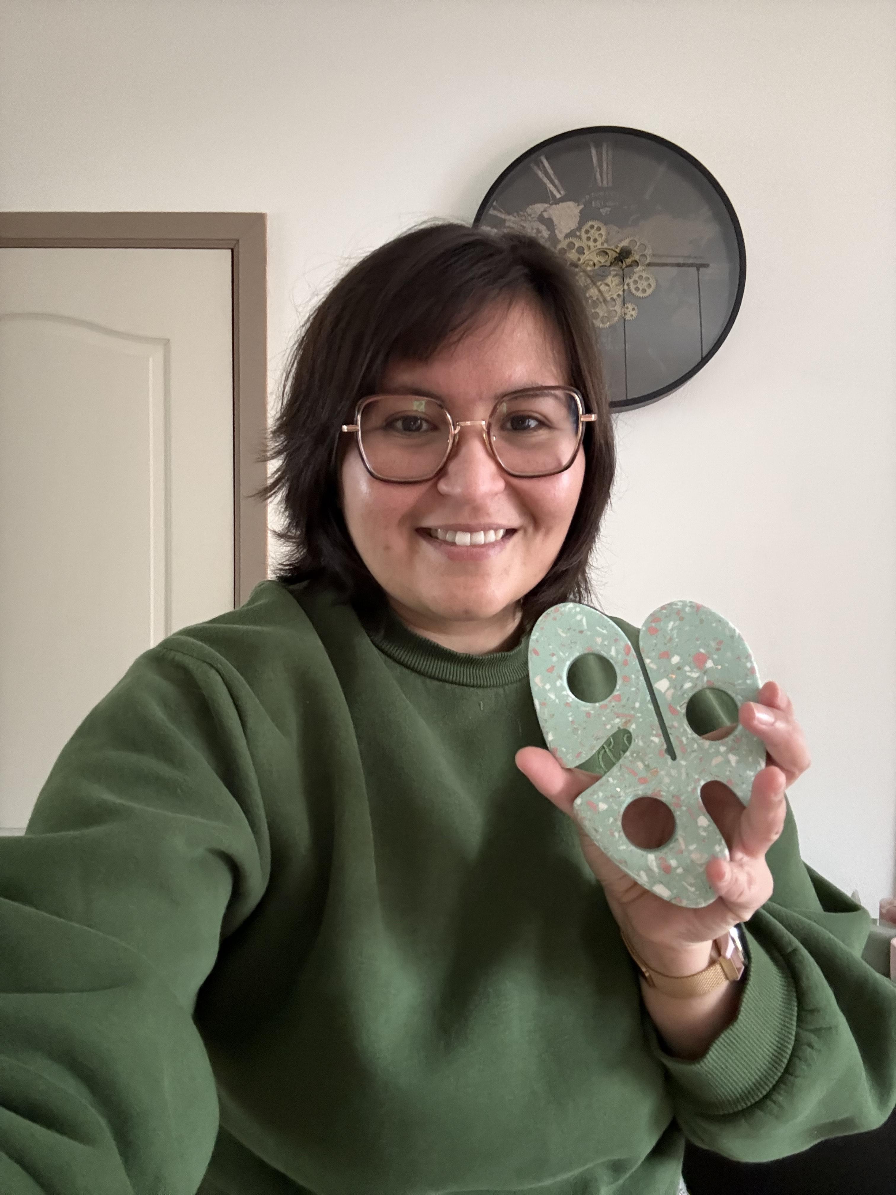 Terrazzo Workshop - Foto