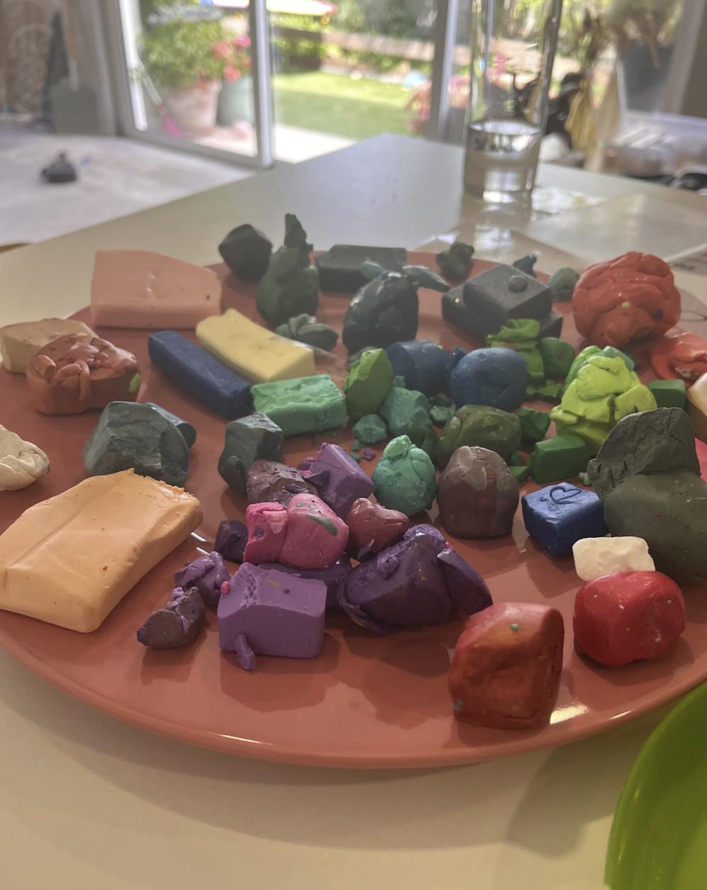 DUO-workshop Polymeerklei - Foto