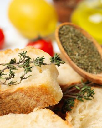 Variatie op de bokes! Heerlijke homemade spreads & dips met homemade bushbrood!