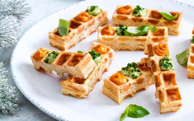 Zoete zondes zonder geraffineerde suiker BOMVOL smaak! - Foto