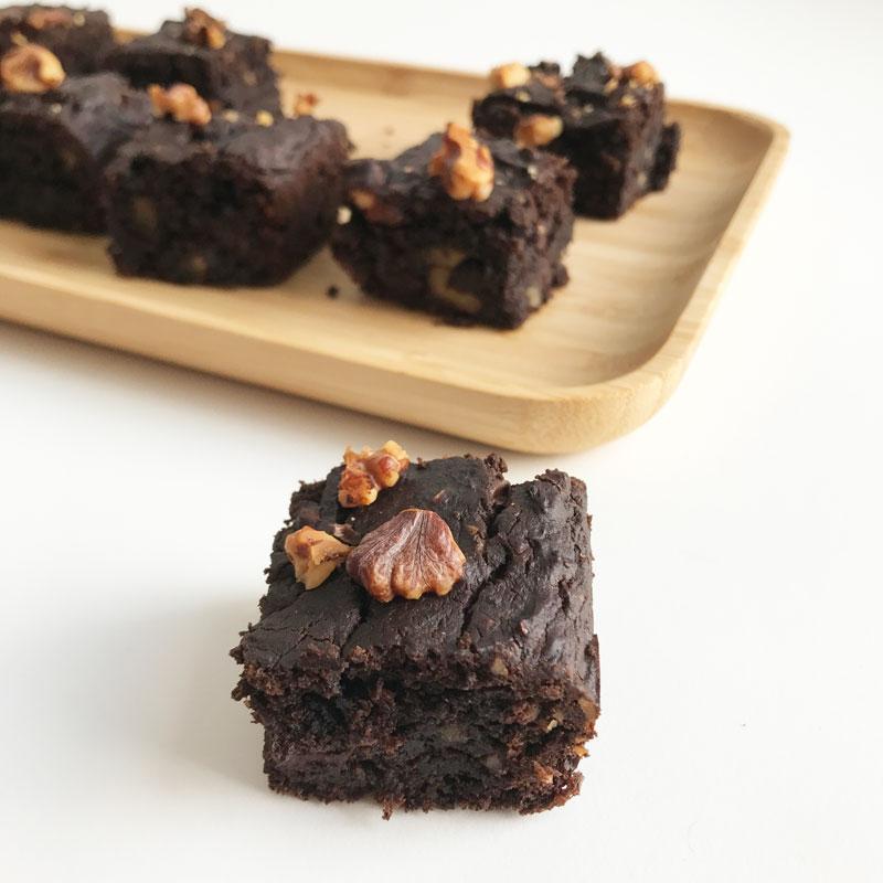 Zoete zondes zonder geraffineerde suiker BOMVOL smaak! - Foto