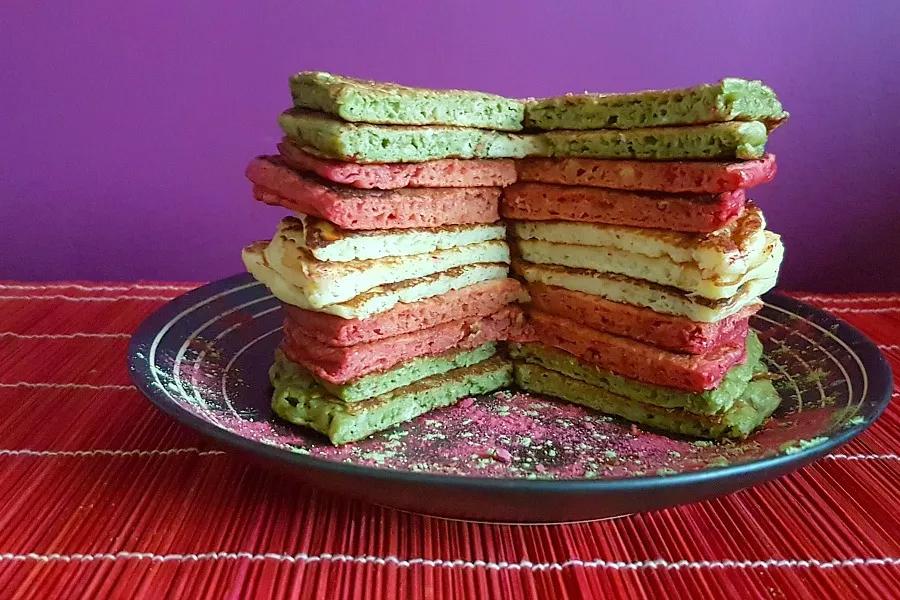 DUO workshops voor groot & klein: Pannenkoeken de wereld rond! - Foto