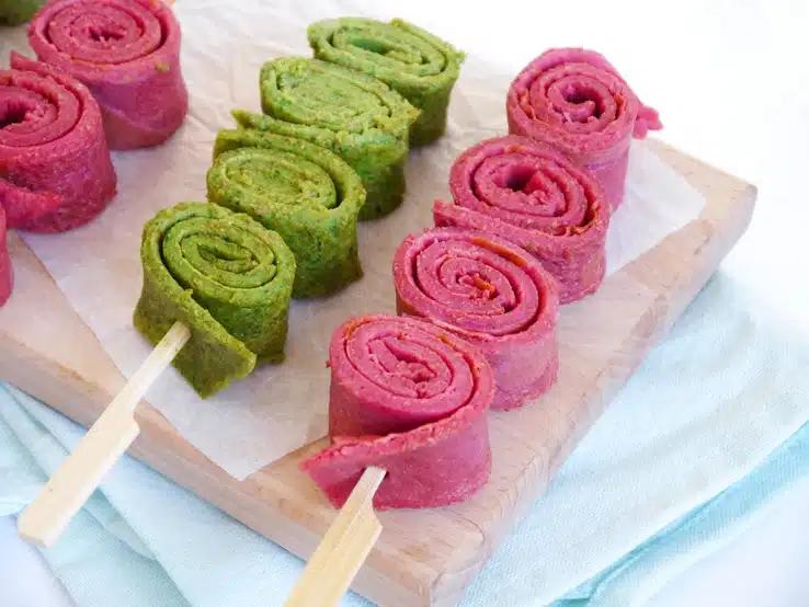 DUO workshops voor groot & klein: Pannenkoeken de wereld rond! - Foto