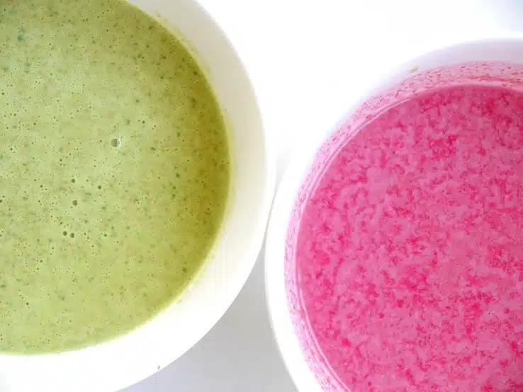 DUO workshops voor groot & klein: Pannenkoeken de wereld rond! - Foto