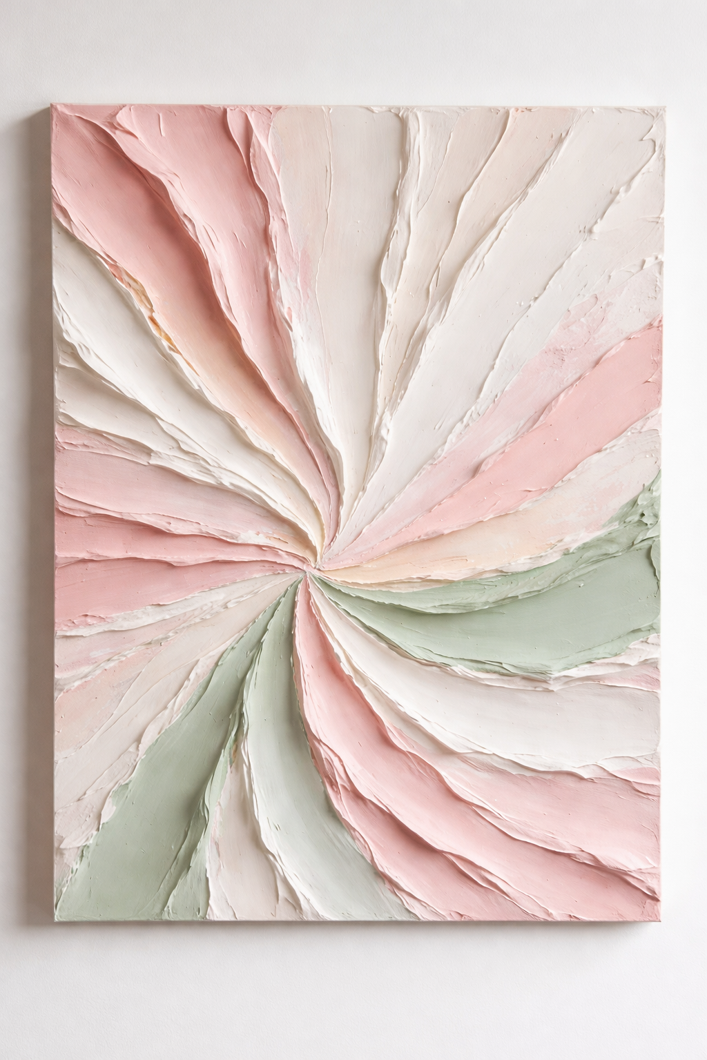 Textured Wall Art Workshop