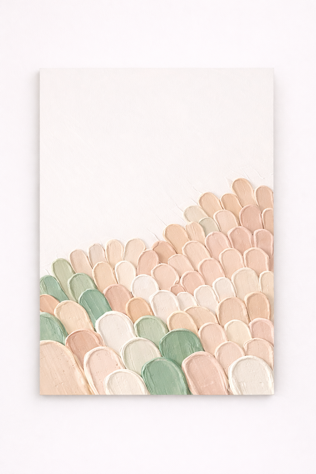 Textured Wall Art Workshop