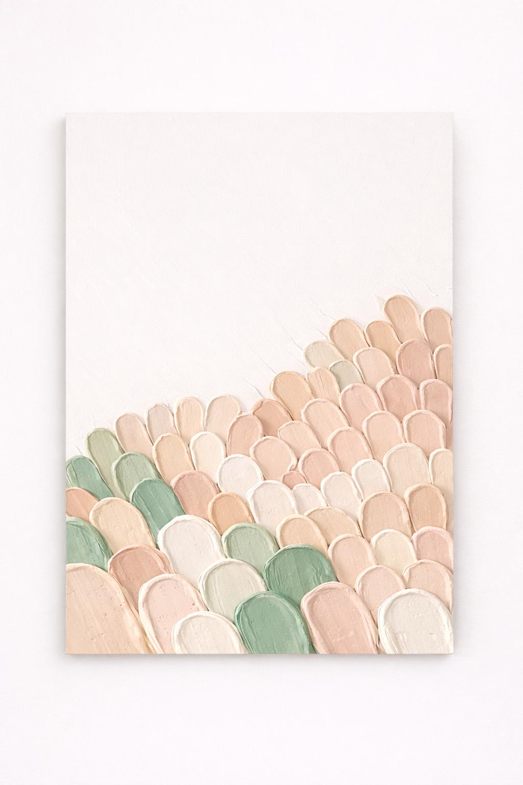 Textured Wall Art Workshop - Foto