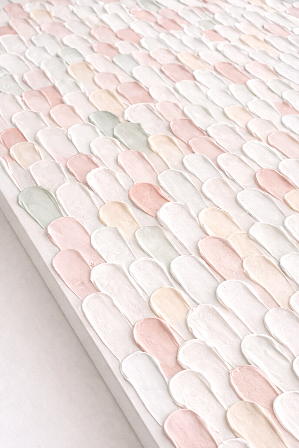 Textured Wall Art Workshop