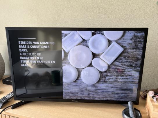 Maak je eigen shampoo bar en conditioner bar, afgestemd op haartype en de behoeften van huid en haar.