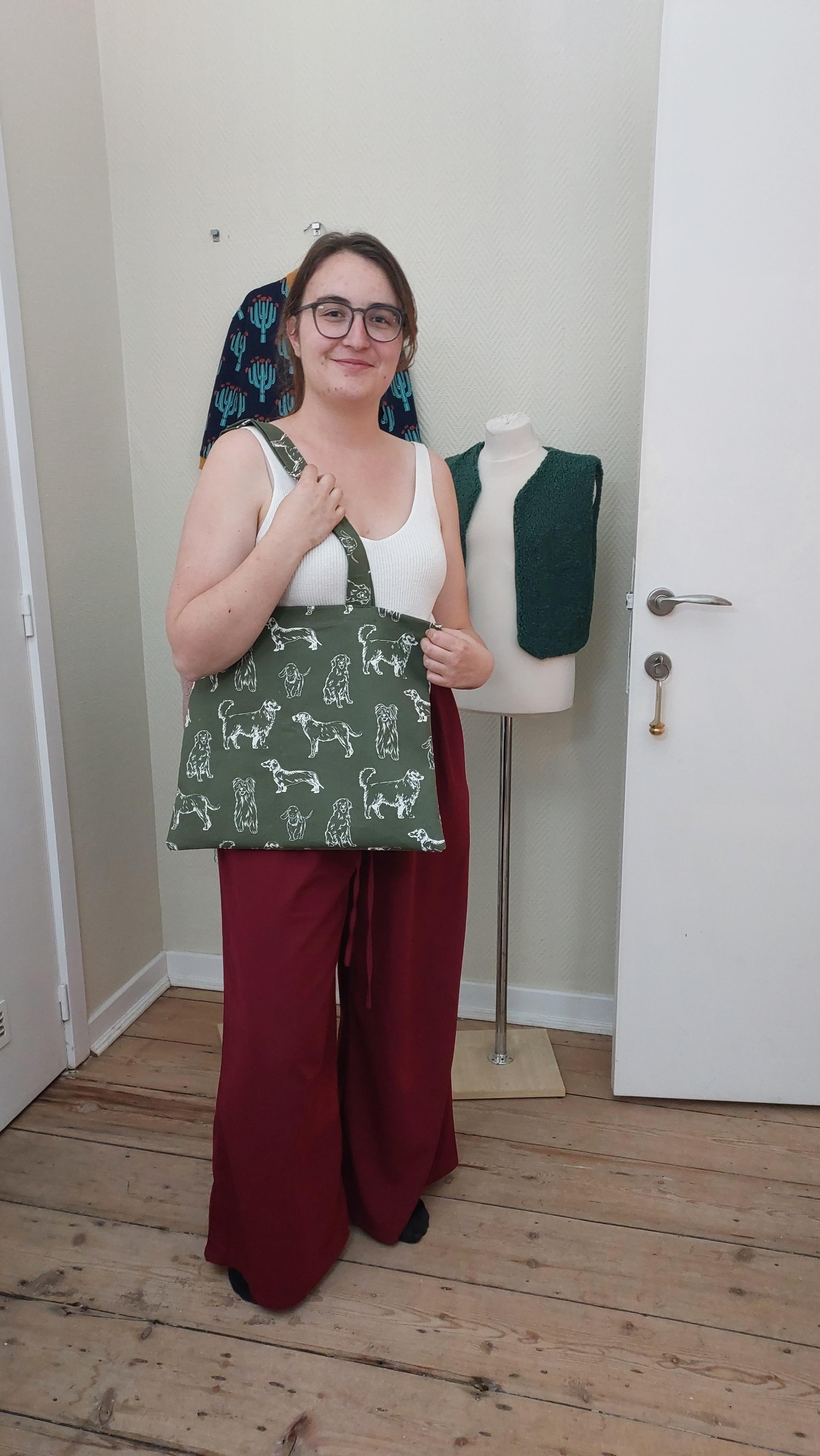 Lessenreeks Start to Sew (4 avonden) - Foto