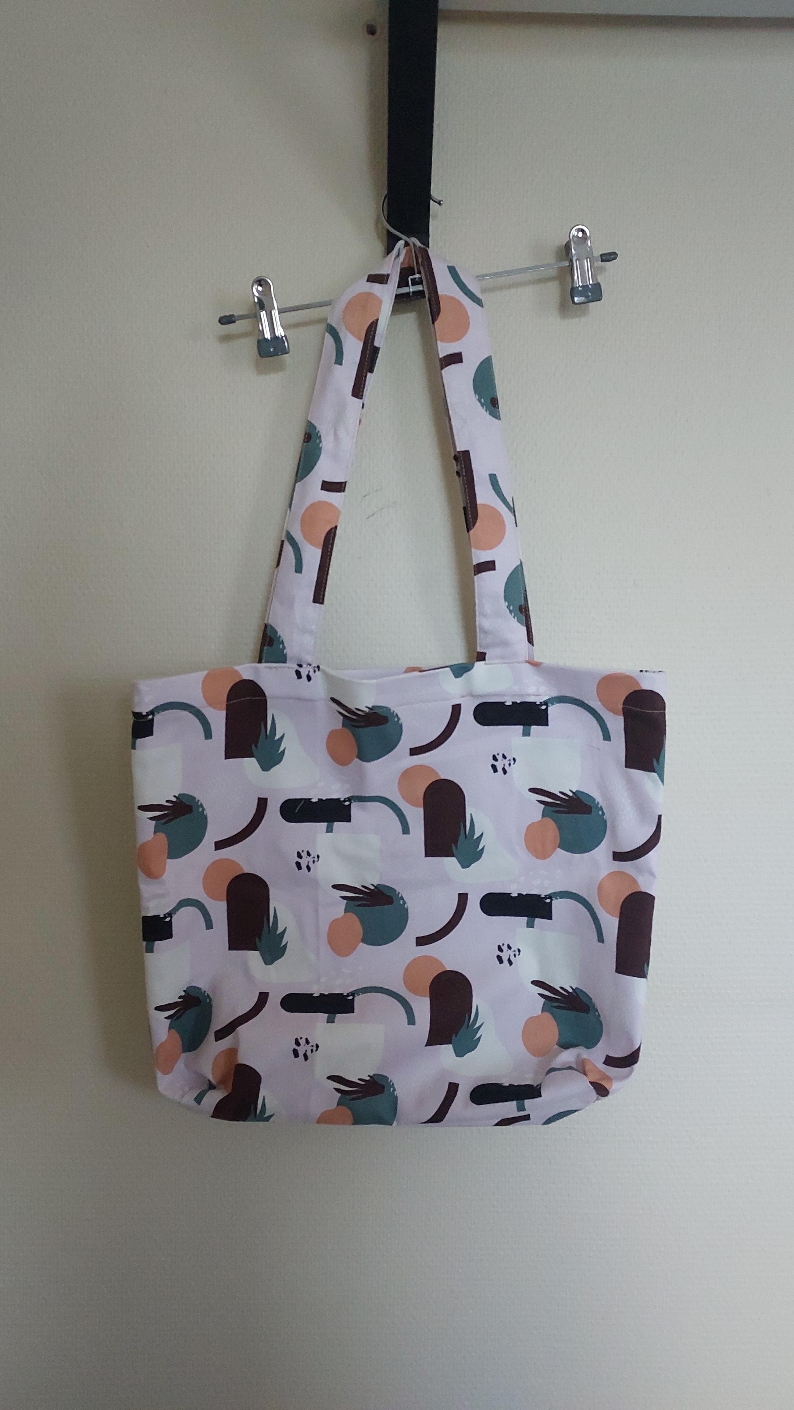 Lessenreeks Start to Sew (4 avonden) - Foto