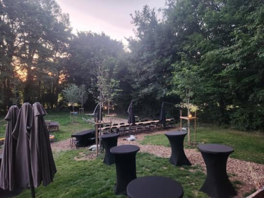 Zonnige, gezellige en lekkere kookworkshops voor vrijgezellen, familiefeestje, verjaardagsfeestjes, ed in de natuur in hartje Hageland!