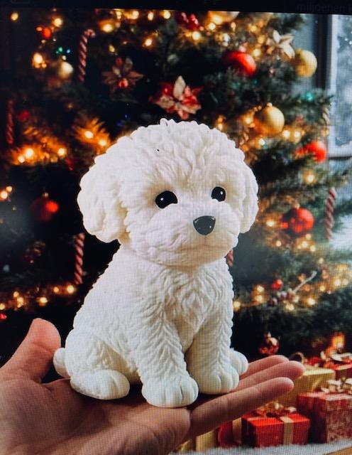 🐾 Workshop: Maak je Hond of Kat in een Kaars 🕯️ - Foto