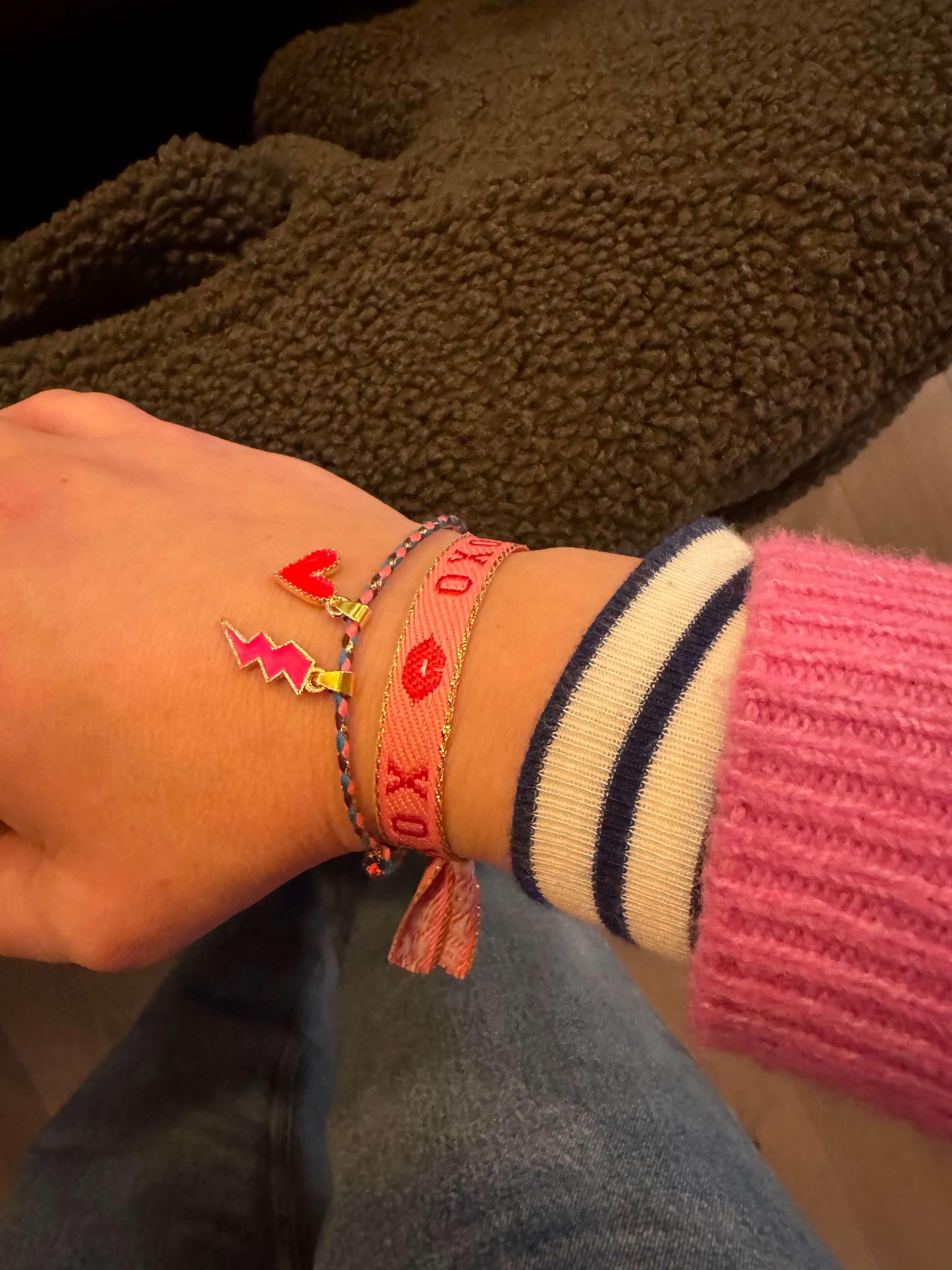 Bedels & Bubbels mini juwelen workshop 💍✨ - Foto