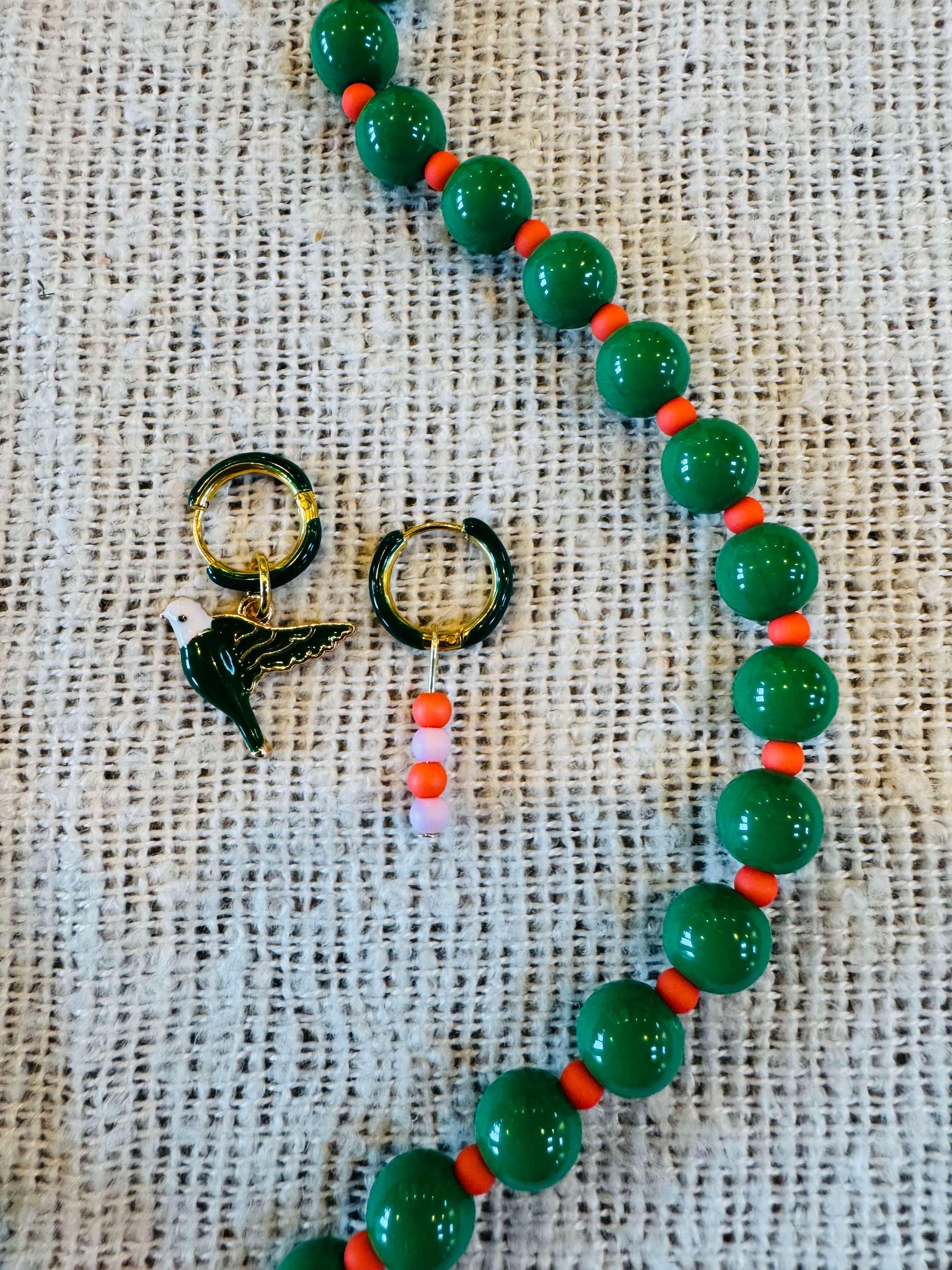 Charm bar DIY workshop box bachelorette - Foto