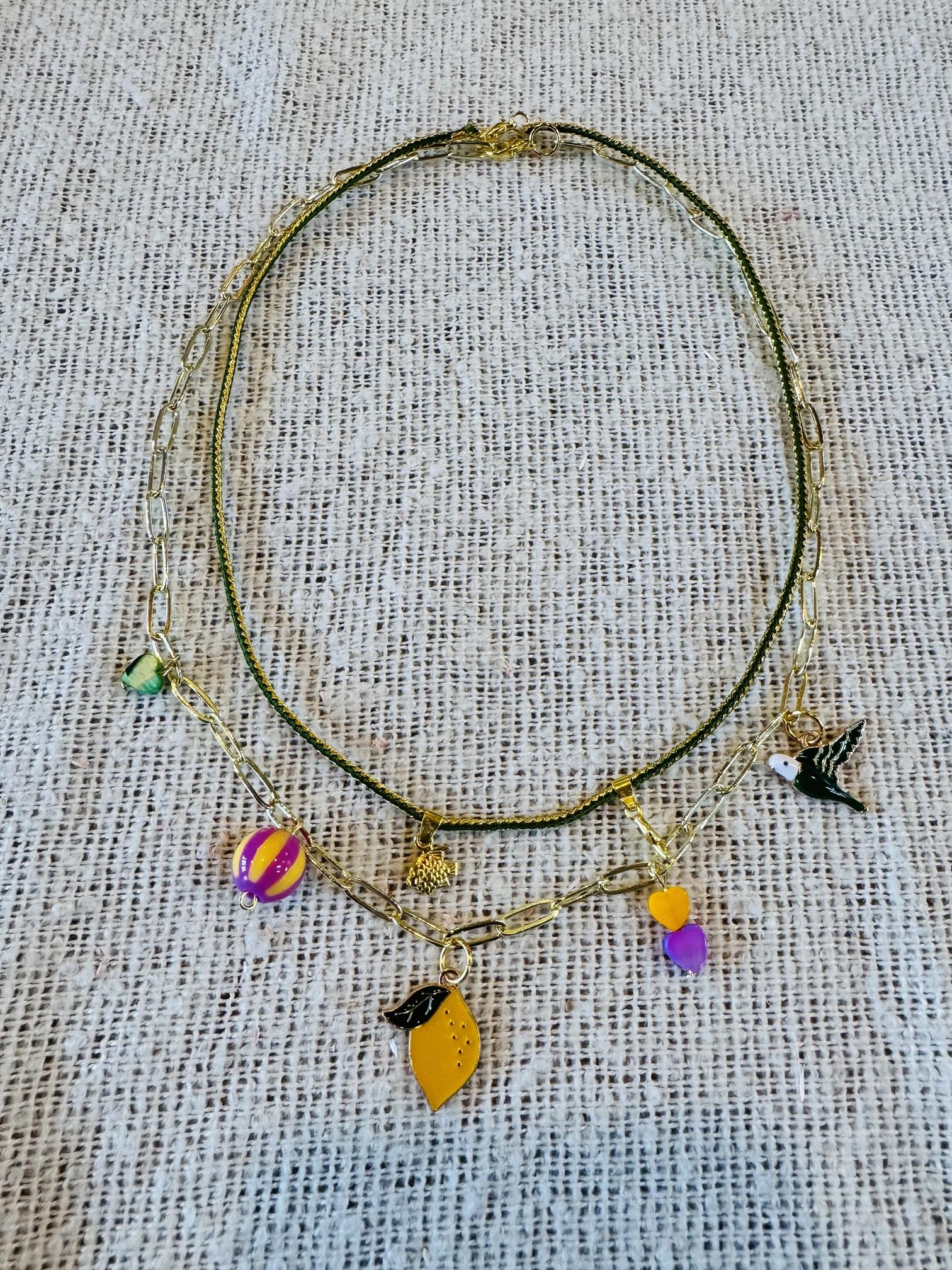 Charm bar walk-in workshop - Foto