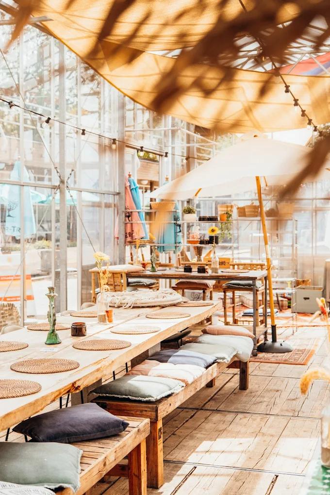 Ecologische geurkaarsen - workshop - Foto