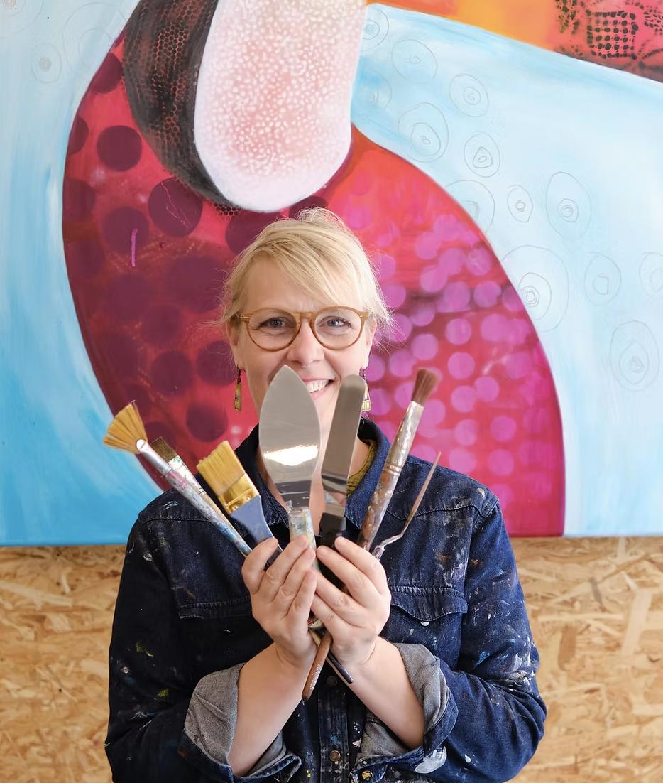 Graffiti Workshop - Foto