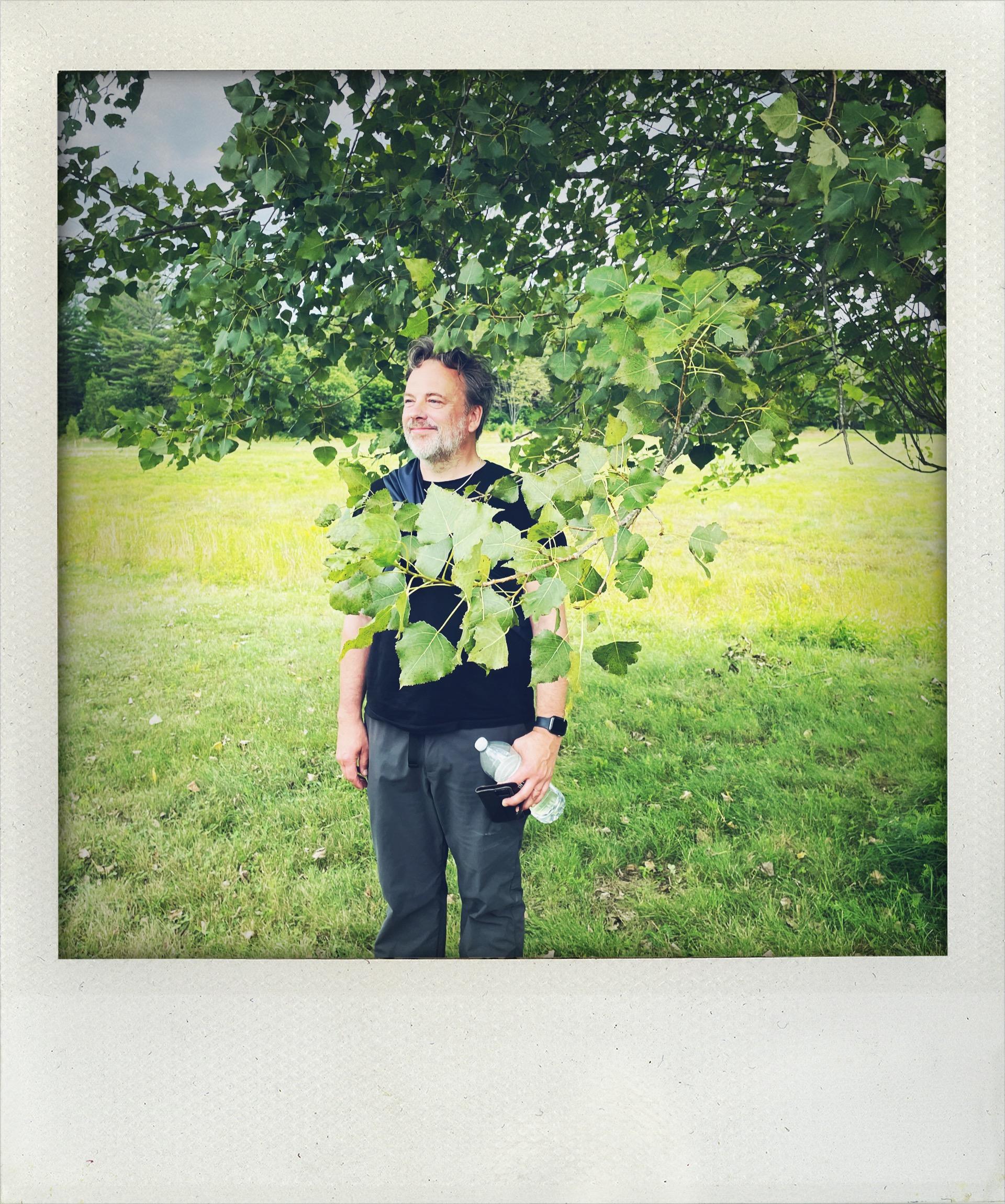 Mindful Fotograferen 📸 yoga voor de ogen - Foto