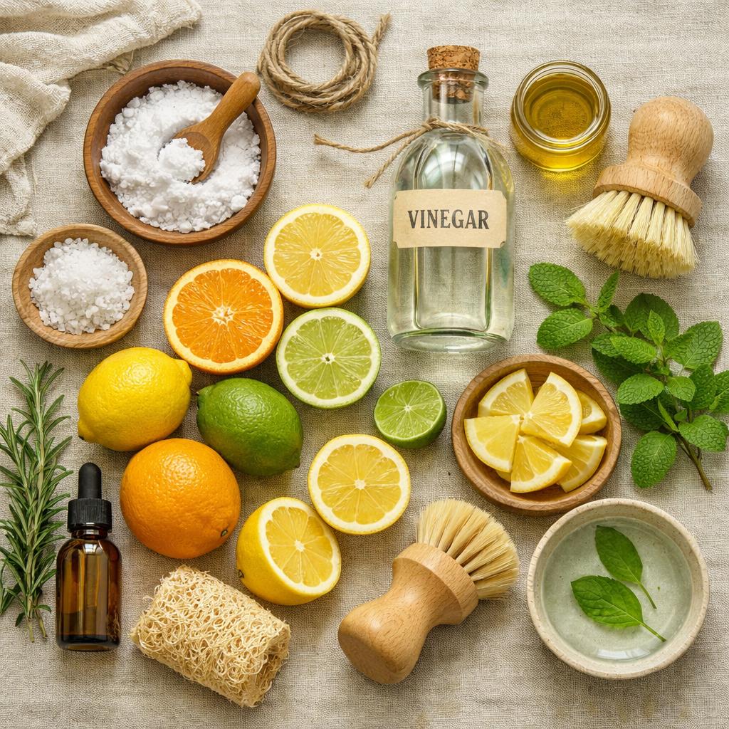 Thema workshop: THE DETOX EDITION 🌱 - Foto