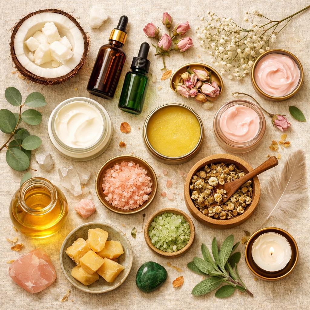 Thema workshop: THE DETOX EDITION 🌱 - Foto