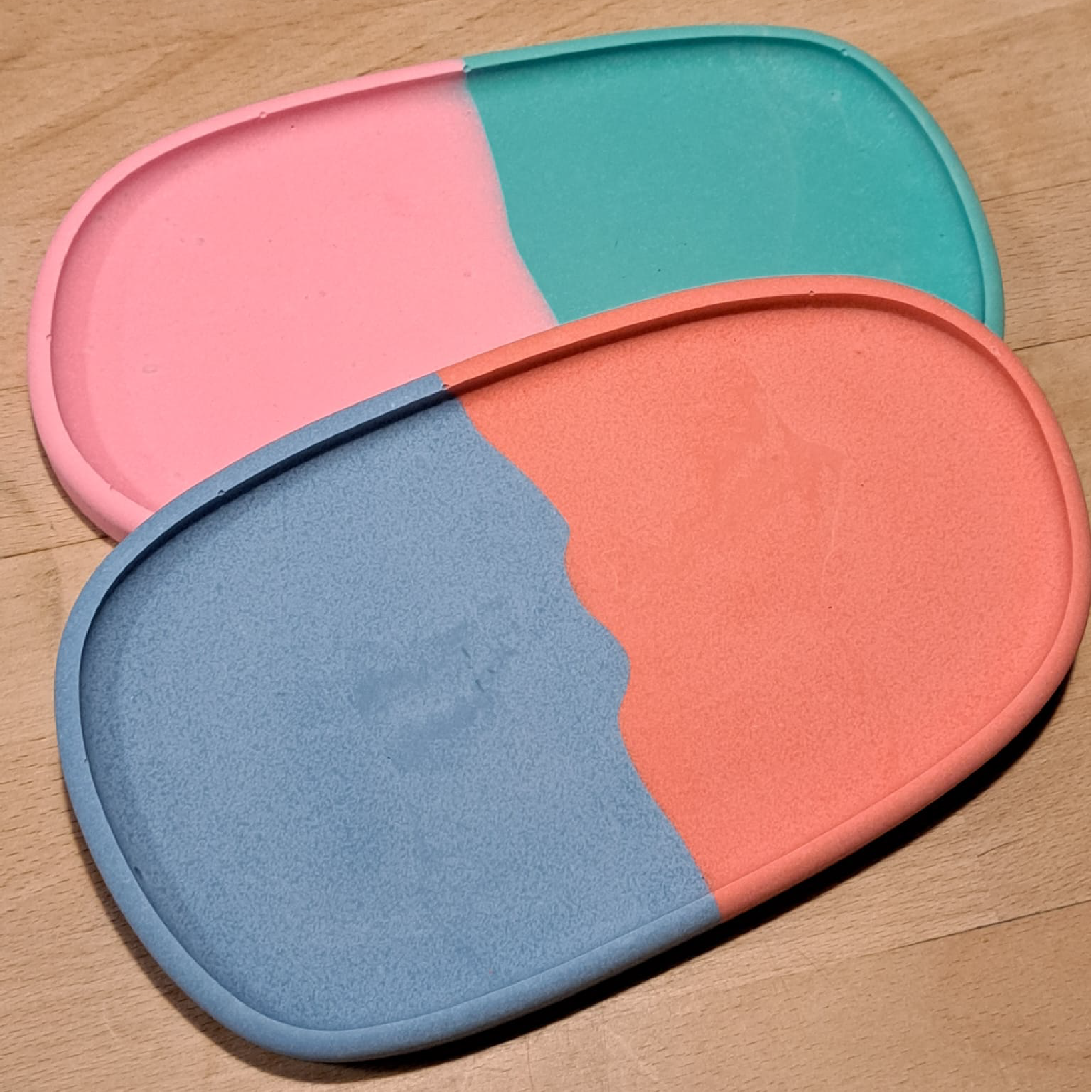 Maak je eigen unieke interieuritem in marmer-look