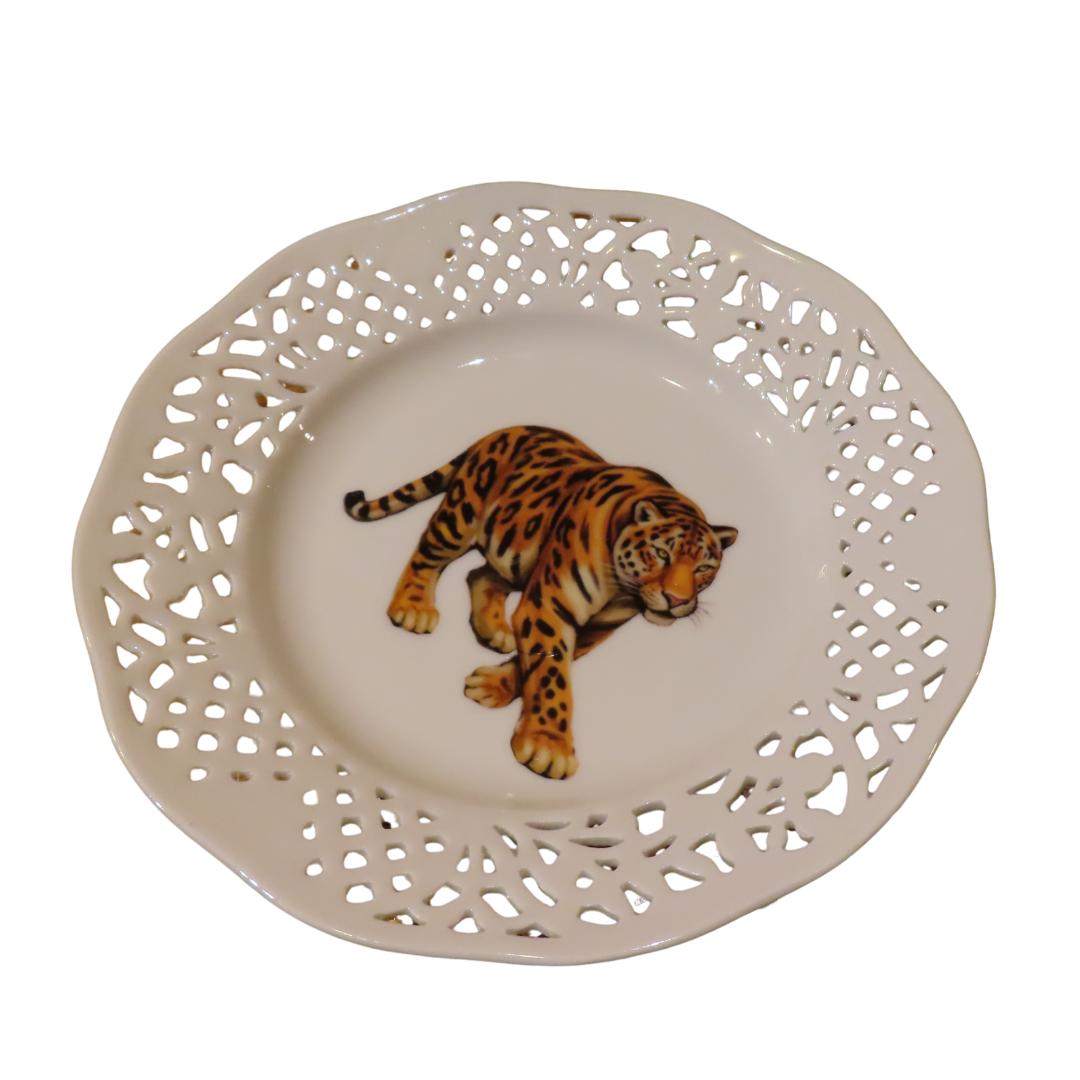 Toffe Bordjes & Tegels - Upcycle workshop - Foto