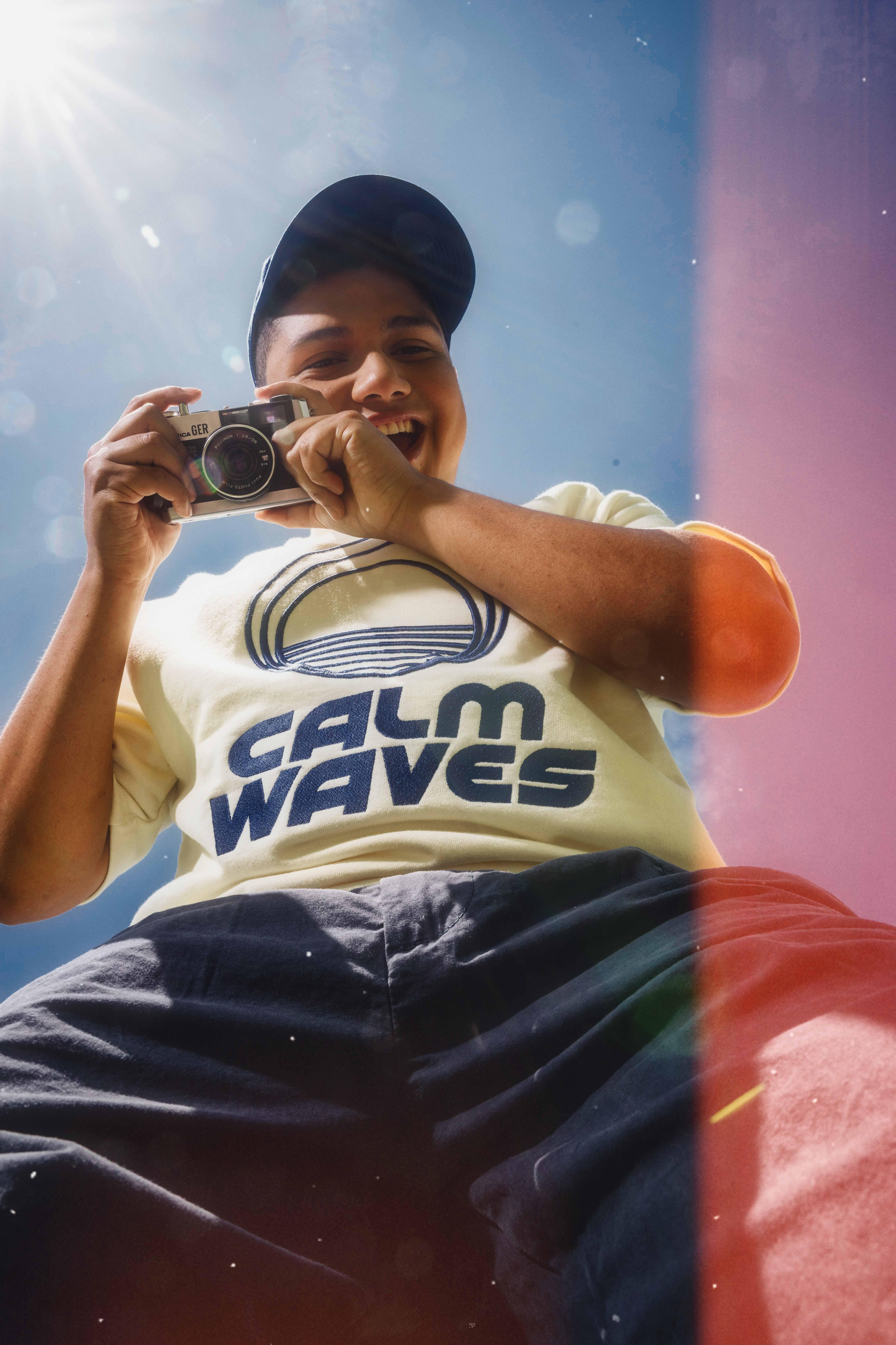 Fotografie Stadssafari — ontdek de stad in 10 smartphonefoto's - Foto