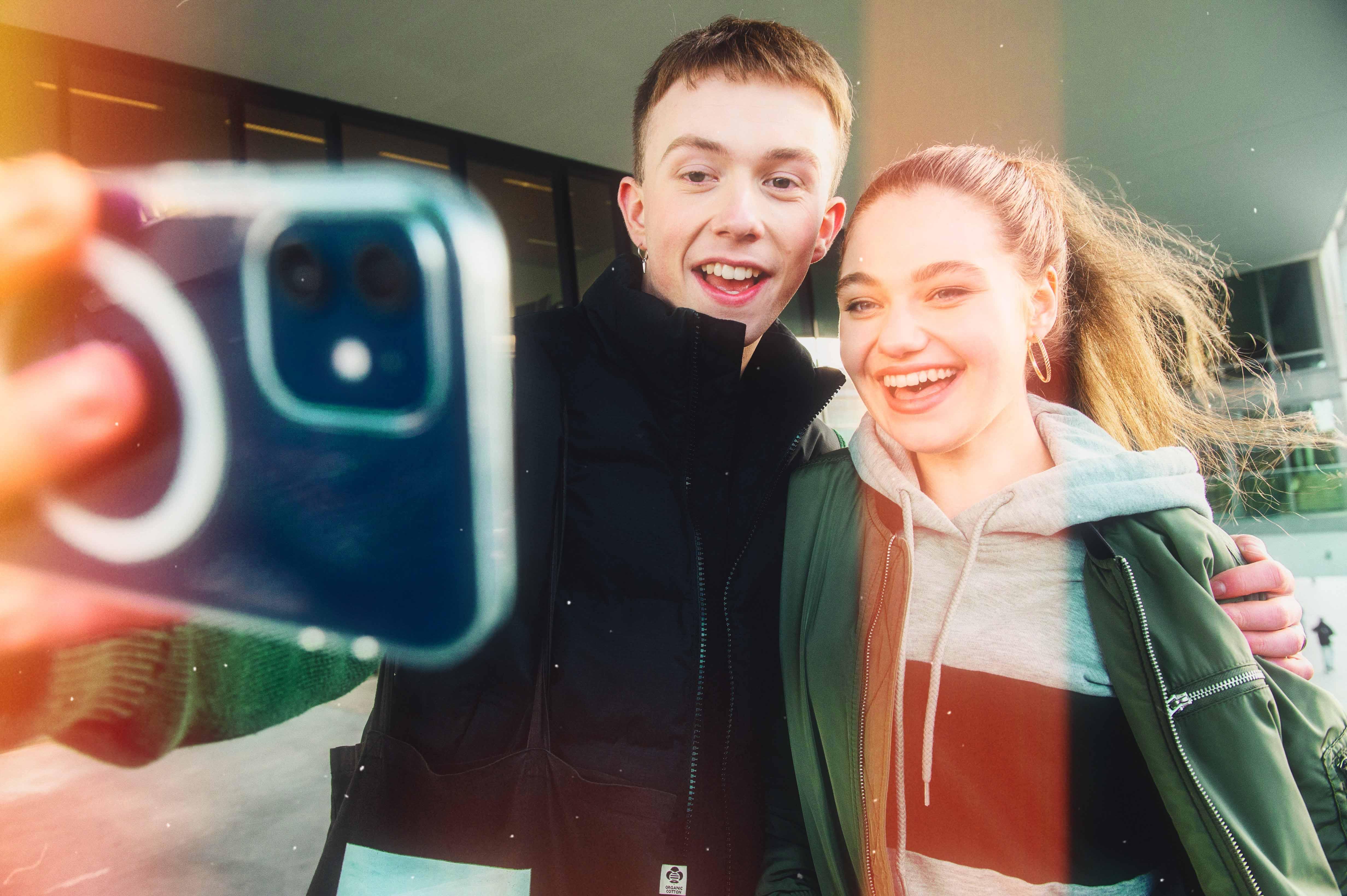 Fotografie Stadssafari — ontdek de stad in 10 smartphonefoto's - Foto