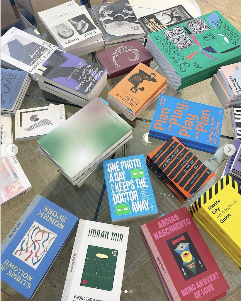 How Creative People Get Sh*t Done // Time management voor creatieve zielen - Foto