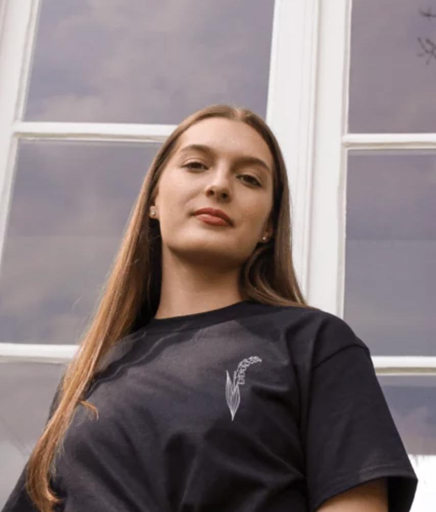 Live borduren 🪡 Event creatieve beleving - Foto