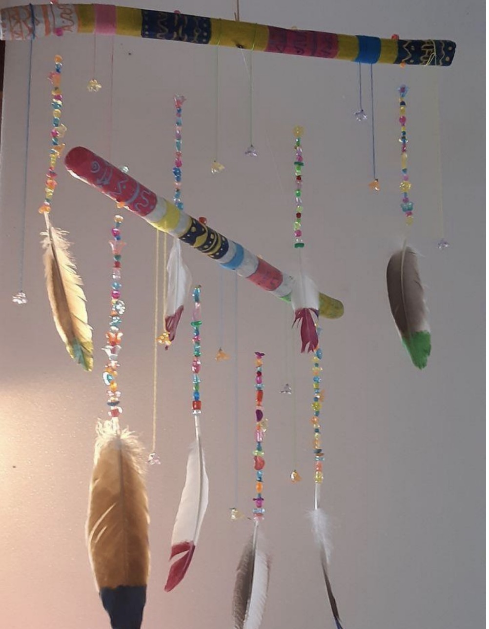 Creatieve vrijdag - Zuidergekte