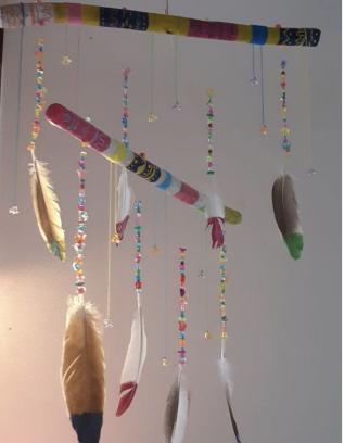 Creatieve vrijdag - Zuidergekte