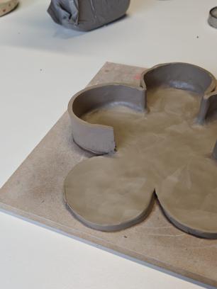 Keramiek workshop Apero night - voor volwassenen te Mechelen