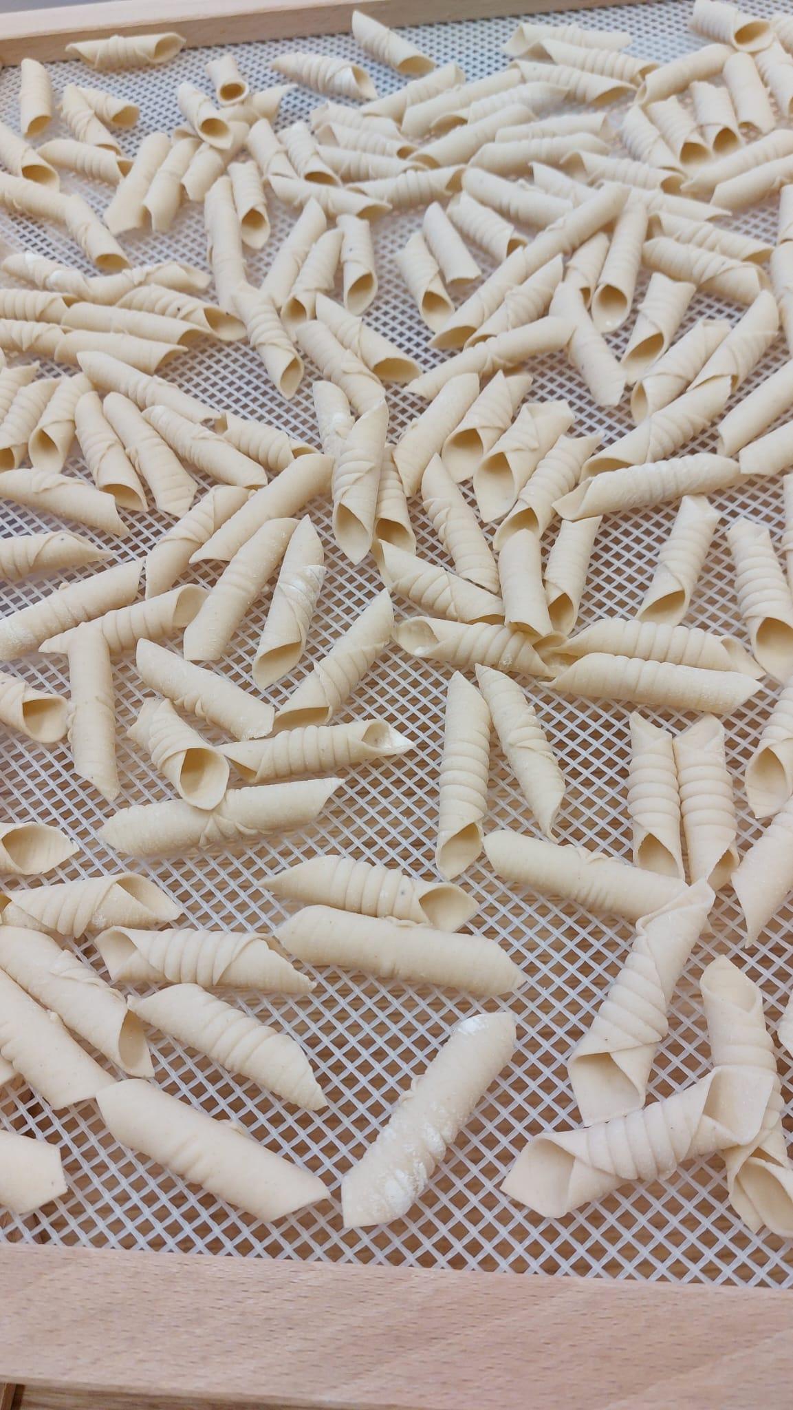 NOT JUST PASTA: Easy glutenfree pasta - Foto