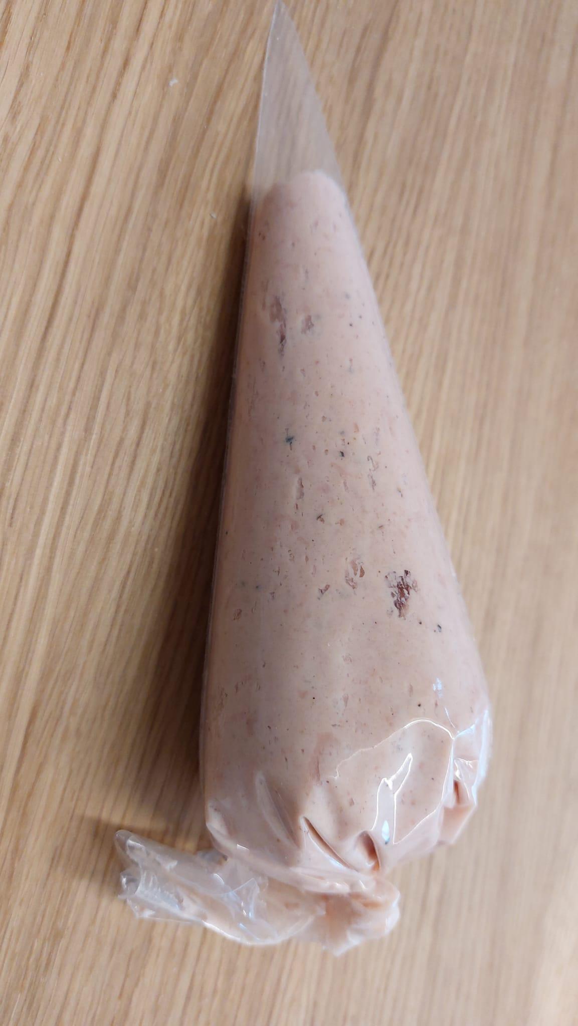 Gevulde pasta's Basis - Foto