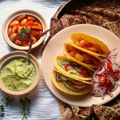 Zonnige kookworkshop MEXICAANS vol kleur, geur & smaak! Aiaiaiai!