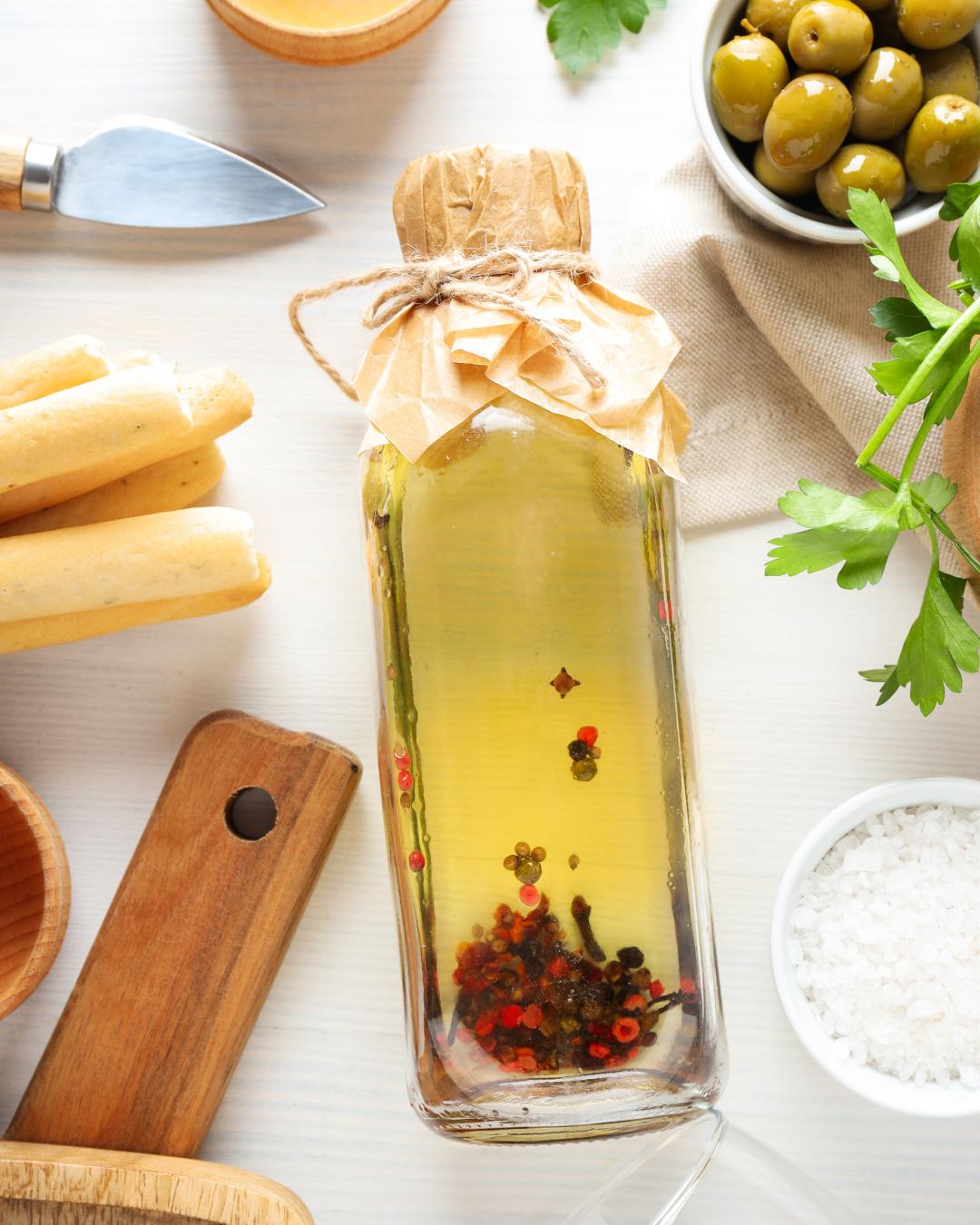 KOOKWORKSHOP MERDITTERAANS: La dolce Italia  & Viva España. ZON OP JE BORD! - Foto