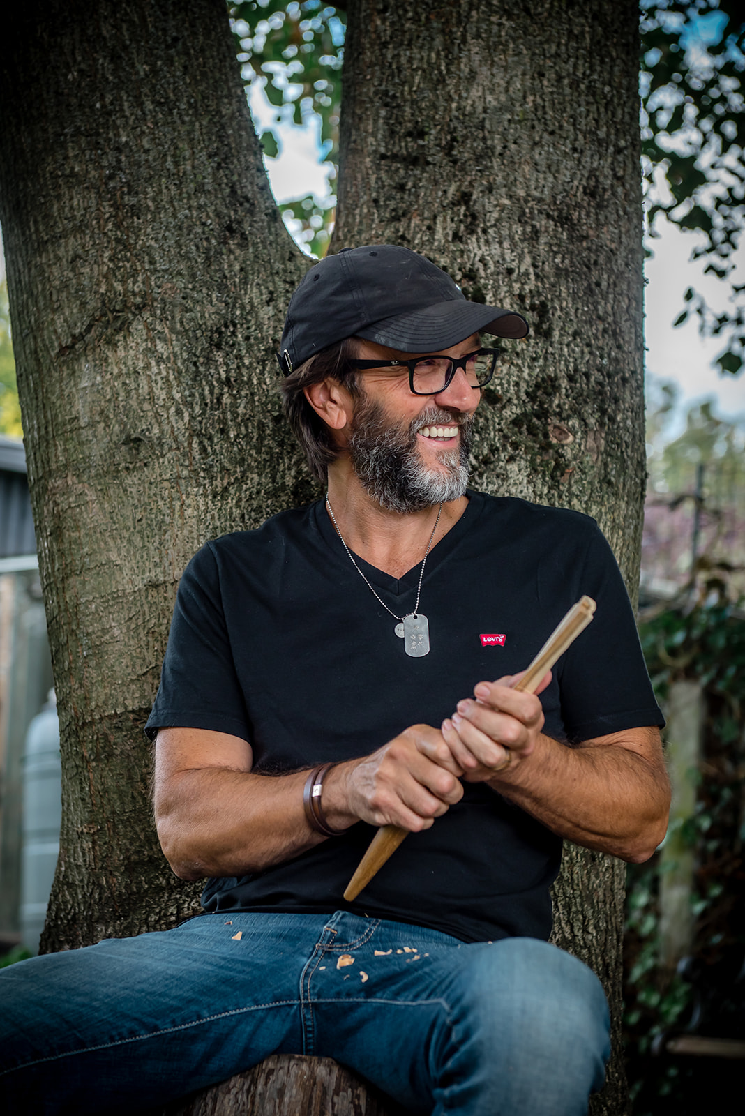 Privé groepsworkshop - Creëer herinneringen (in hout) met je favoriete groep.