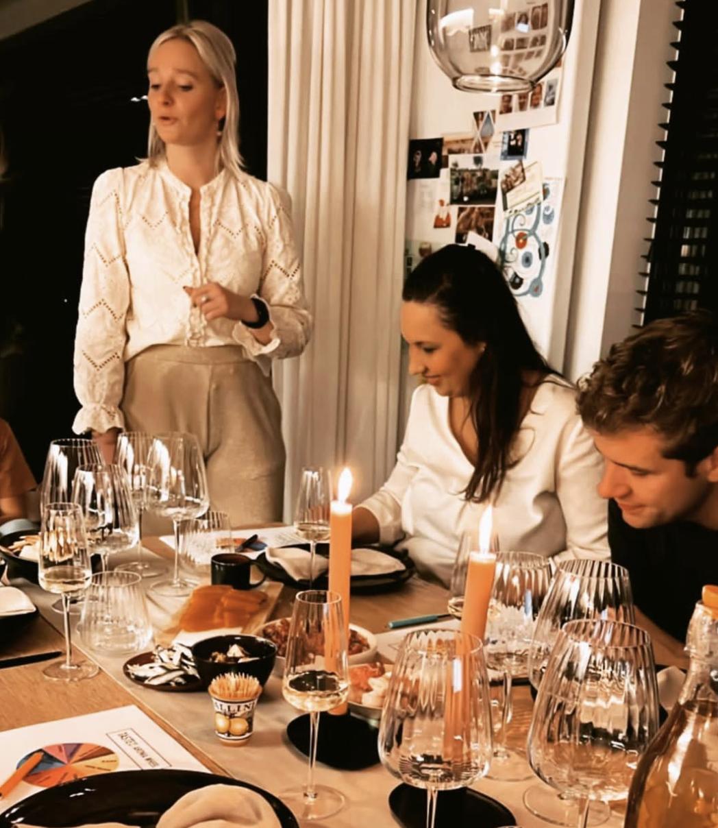 Winetasting 🍷 - Foto