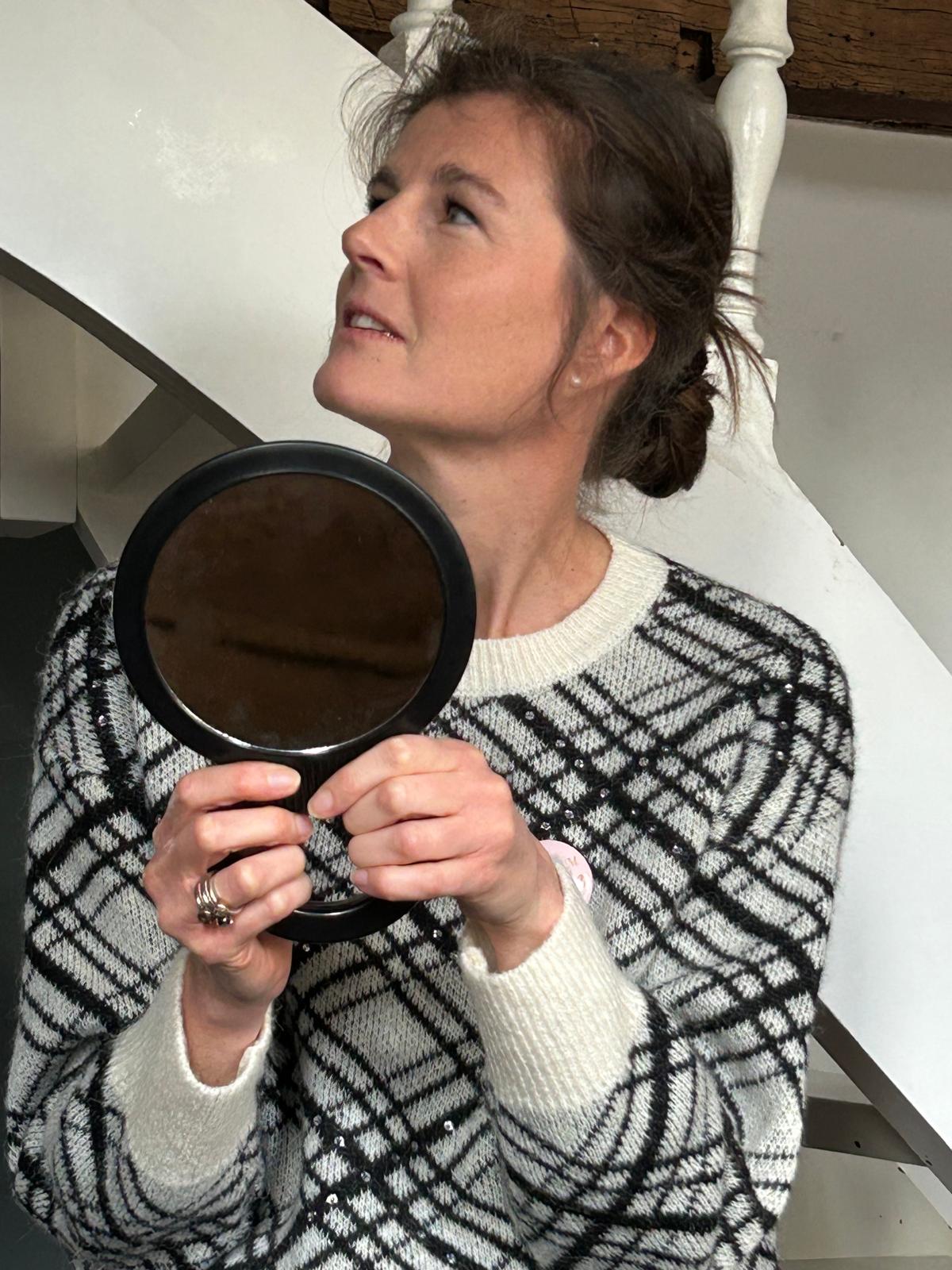 Color your day Workshop - Styling & Make-up