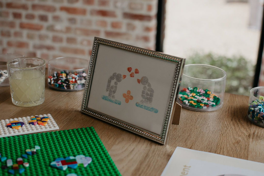 LEGO printen: Ouder/kind workshop