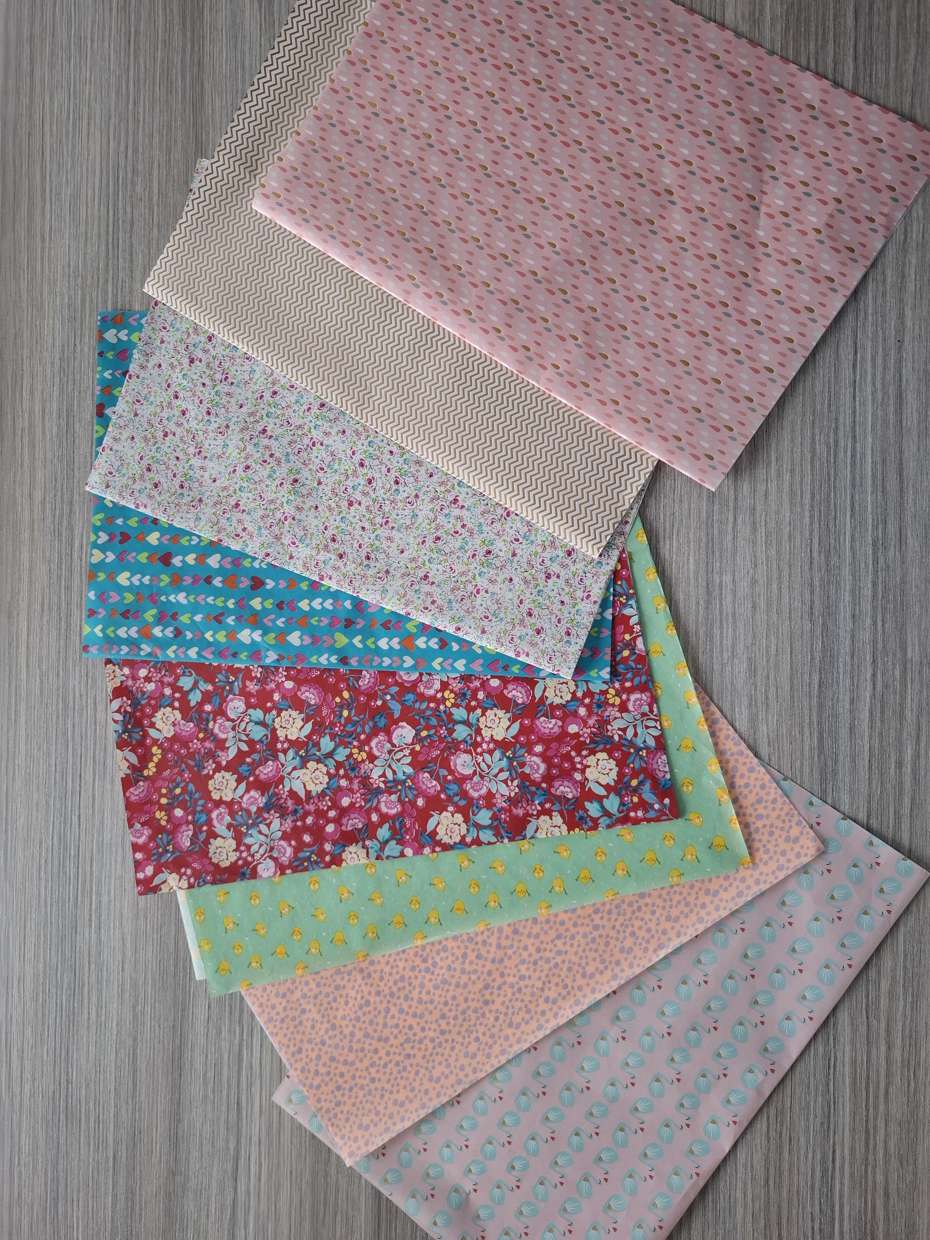 Versier je eigen vogelhuisje met decopatch - Foto