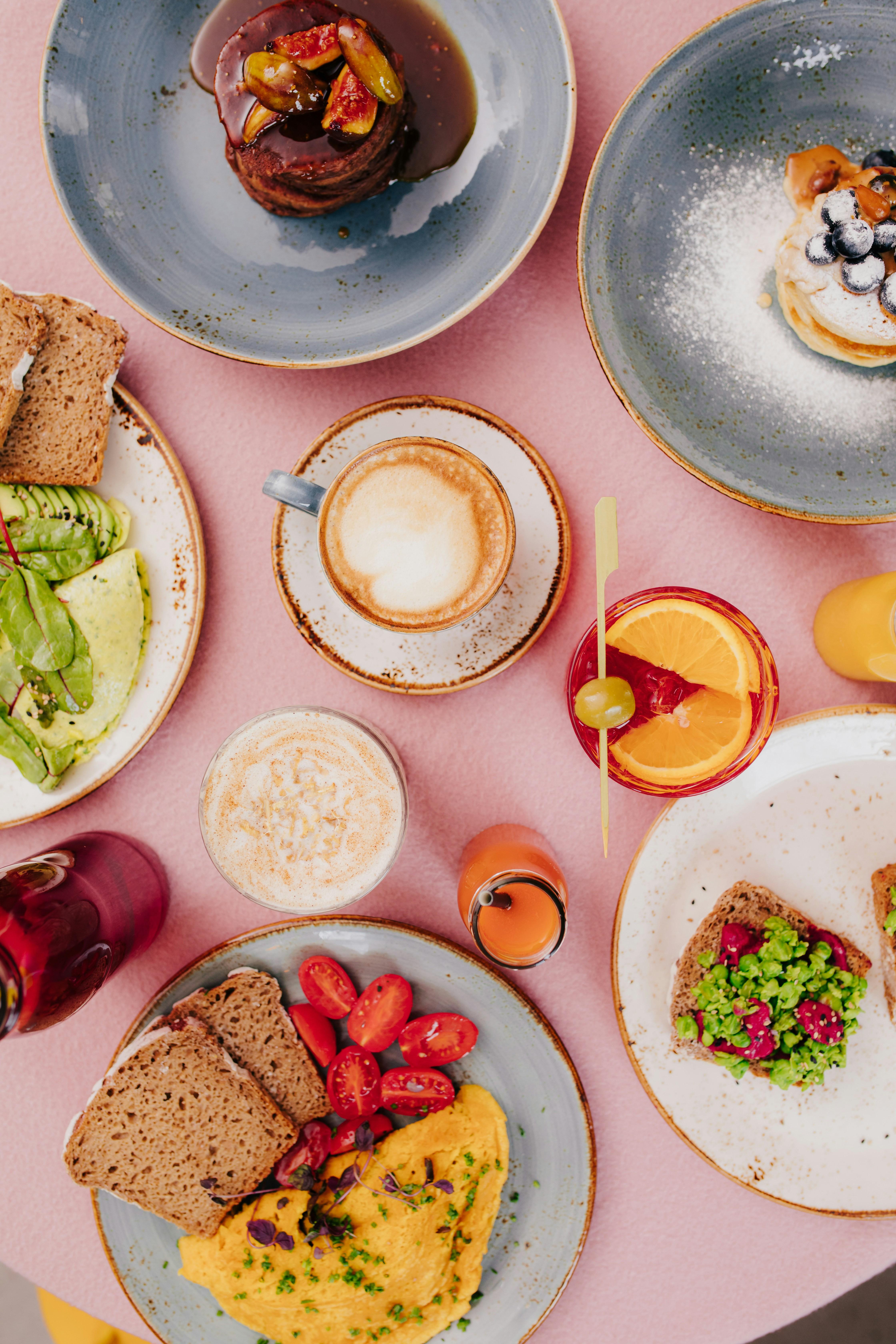 Bloom & Brunch Morning Moederdag editie - Foto