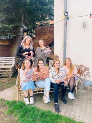 Bloom & Brunch Morning Moederdag editie