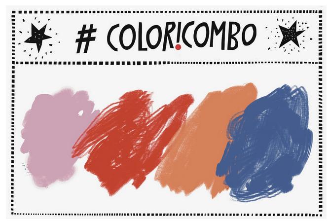 Schilderen met acryl: Colori Flori: Kenzie Elston - Foto