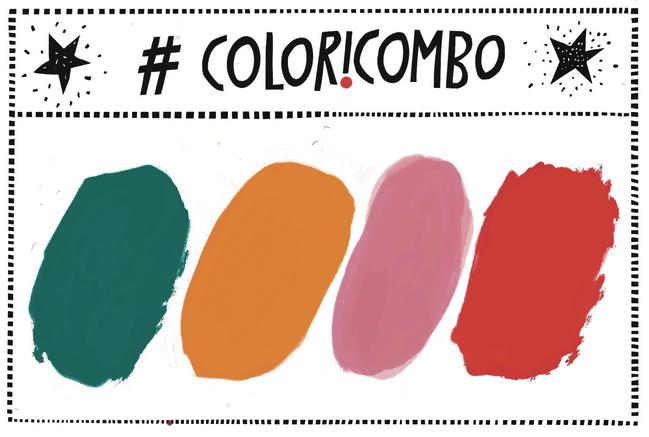 Schilderen met acryl: Colori Flori: Lori Siebert - Foto