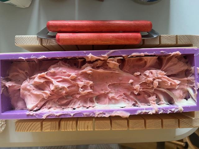 Natuurlijke Zepen & Scrubs Maken - Foto